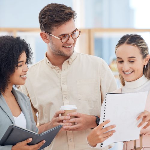  5 zjawisk, które mogą zaburzać proces design thinking  