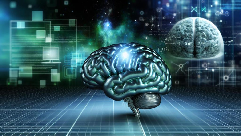 co by było gdyby człowiek używał 100% mózgu