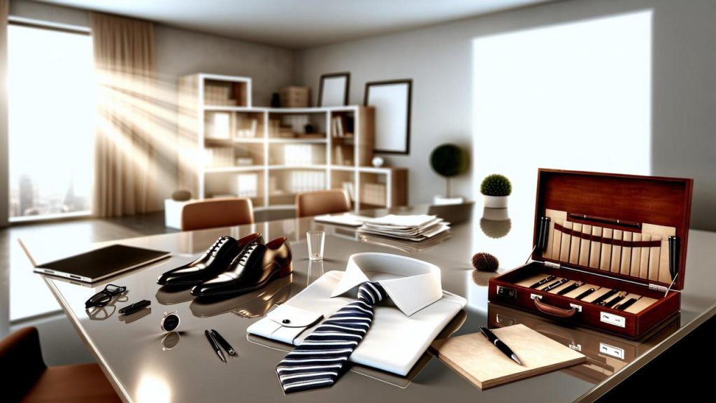 co ubrać na rozmowę o pracę