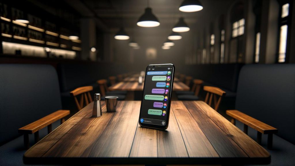 ghostowac kogos co to znaczy