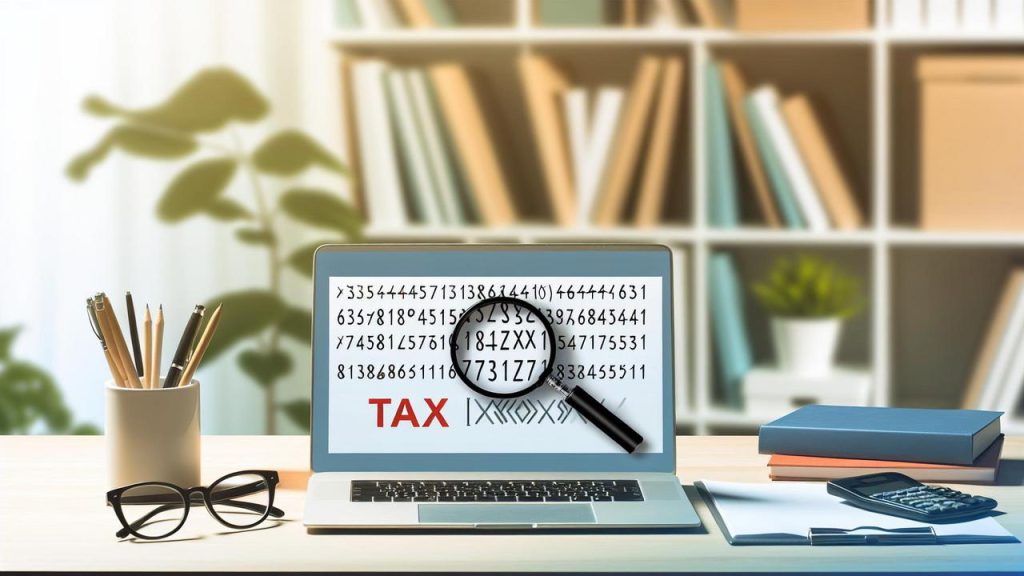 jak sprawdzić swój nip