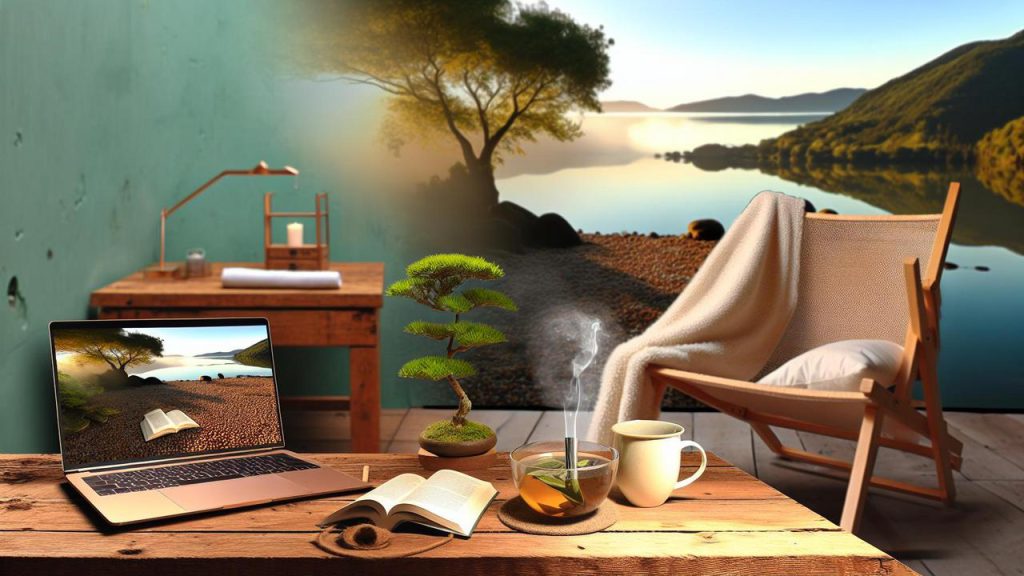 roczny urlop na wypalenie zawodowe